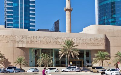 Auf Arabisch nach dem Weg fragen