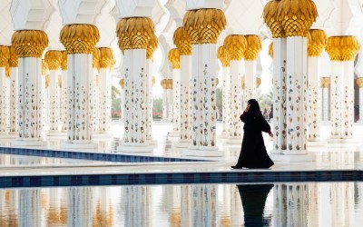 Die Wichtigkeit der Geschäftskultur in Abu Dhabi