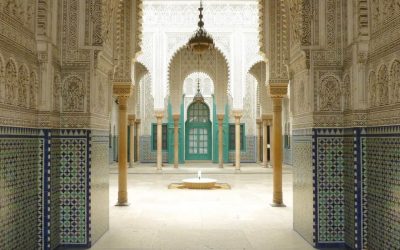 Weniger bekannte Fakten aus der arabischen Welt
