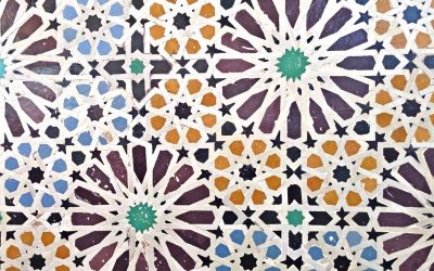 Das Verb „sein“ im Arabischen (Präsenz, Singular)
