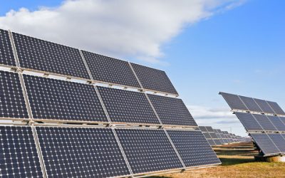Sonne und Solarenergie in arabischen Ländern
