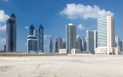 Business Etikette in der arabischen Welt