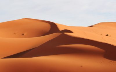 Arabische Welt – Sand und Meer
