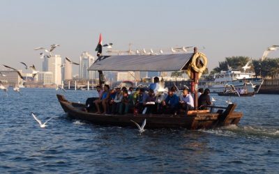 Was Sie als Tourist in arabischen Ländern vermeiden sollten.