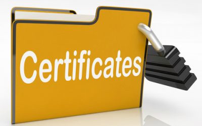 Tests, Zertifikate und Digital Badges für Arabisch